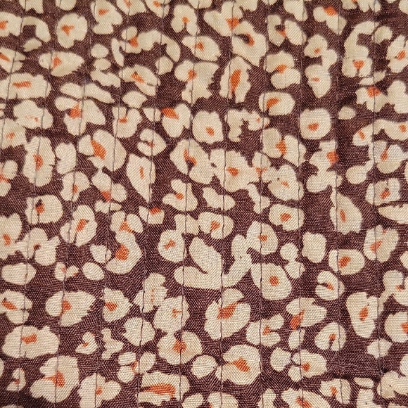 Reversible Quilted Jacket - Picture 3 of 7